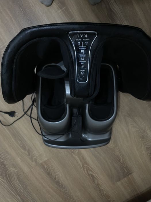 Массажер для ног KAI HADIA