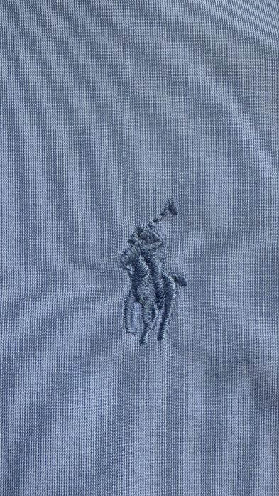 Мъжка риза Polo Ralph Lauren размер L