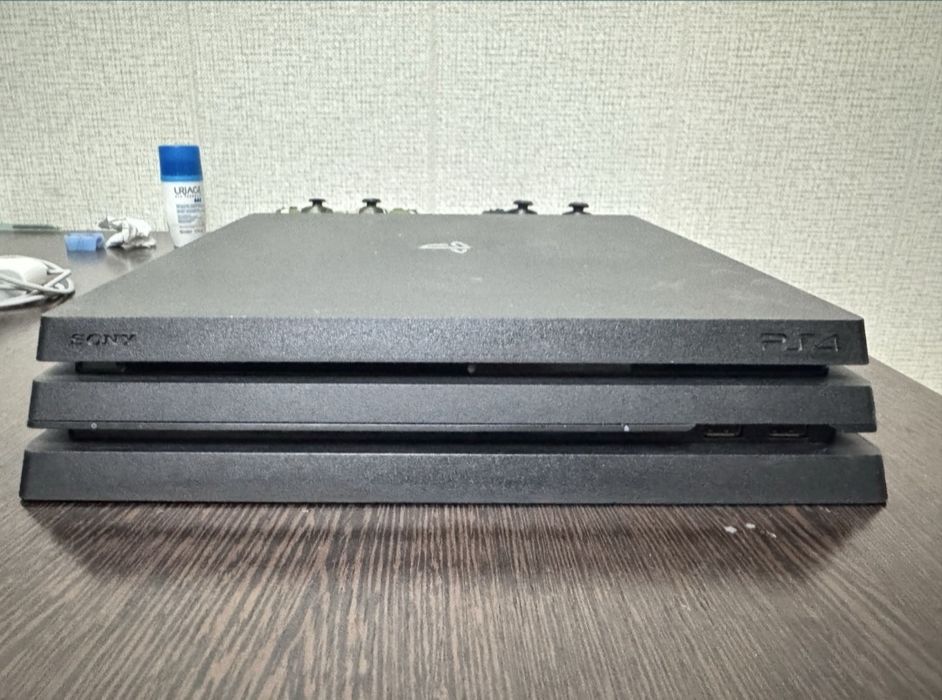 Playstation 4 pro