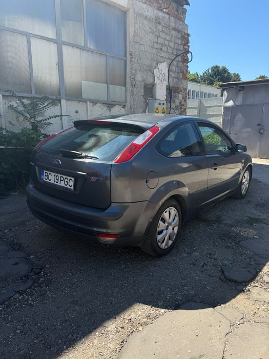 Ford focus 1.6 bezina