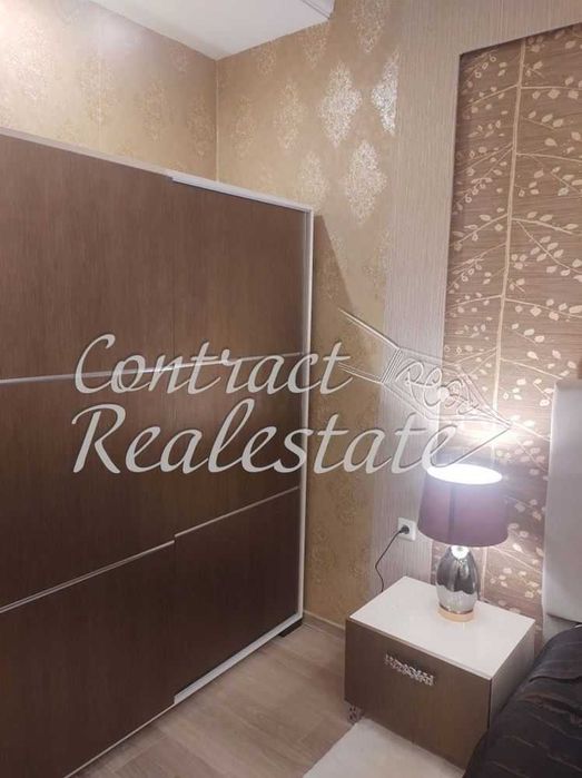 Дава се под наем Двустаен апартамент в Варна, Бриз - 85 кв.м за 612 € - Снимка #8