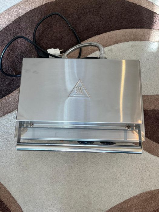 Аппарат для приготовления корн-догов