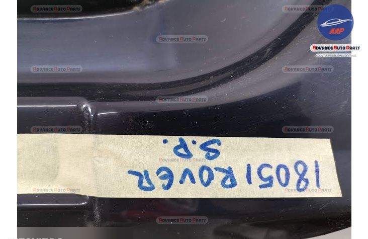 Хаион Рейндж / Haion Range оригинален Ленд Роувър / Land Rover Рейндж