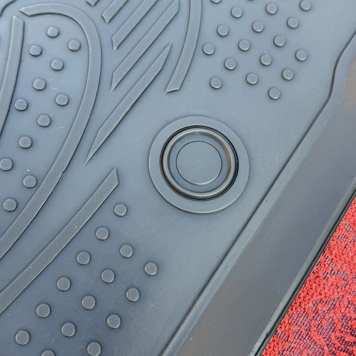 Полики - коврики. Ваз (Лада) Ларгус.