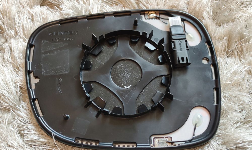 Oglinda originala BMW X5 dreapta
