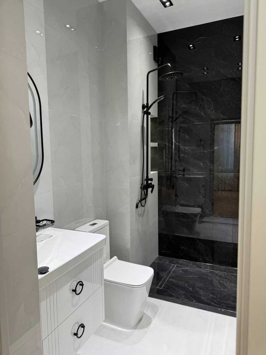 СРОЧНАЯ ПРОДАЖА‼️Новостройка 76м2 ЕВРО 3-ком ор IT Park, Плеханова‼️