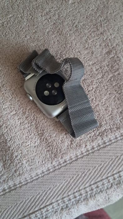 Apple watch 3 series
