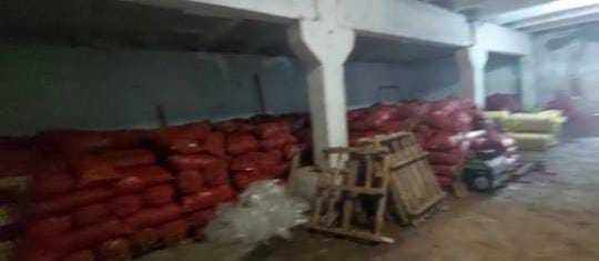 Продается участок 40 км от города