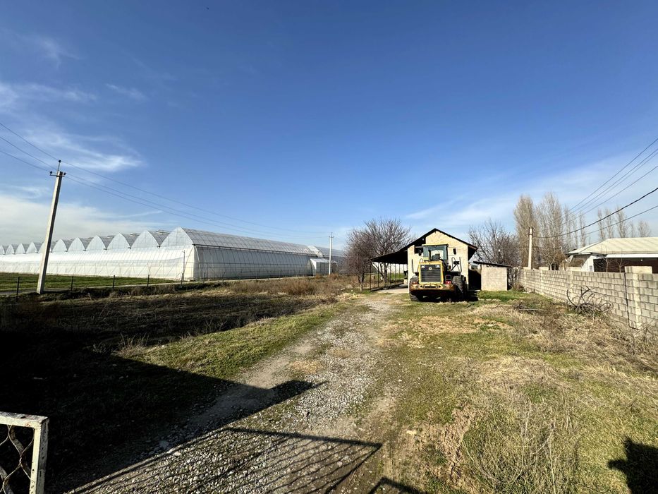 Продается 27 соток земли в Новом Узбекистане