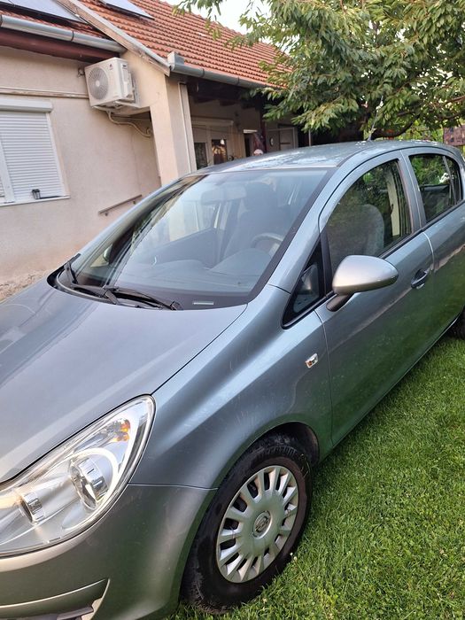 OPEL Corsa 0 — imagine 2