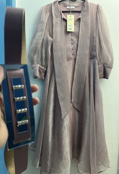 Вечерние платьяяя