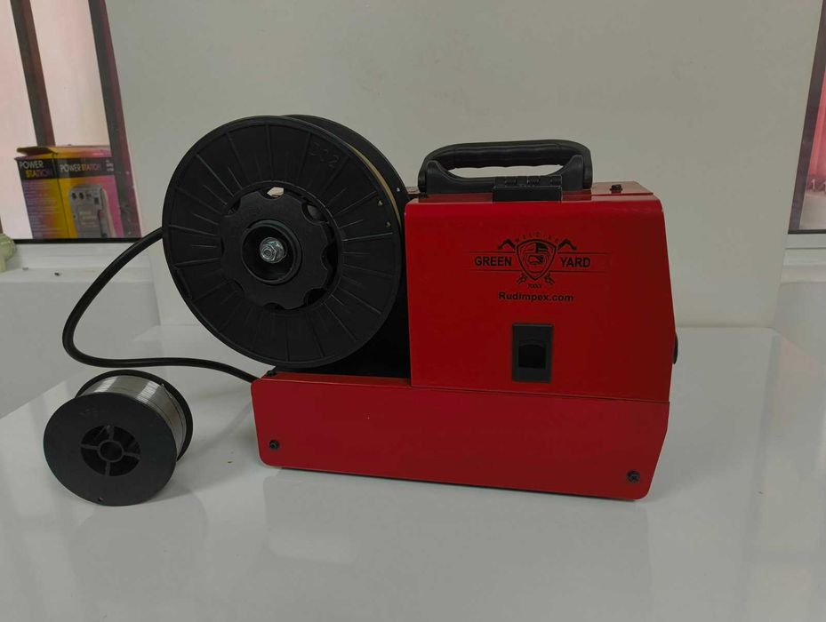 3 в 1 , MIG 160T- Pro, Телоподаващо у-во и инвертор електрожен, 1-5 кг