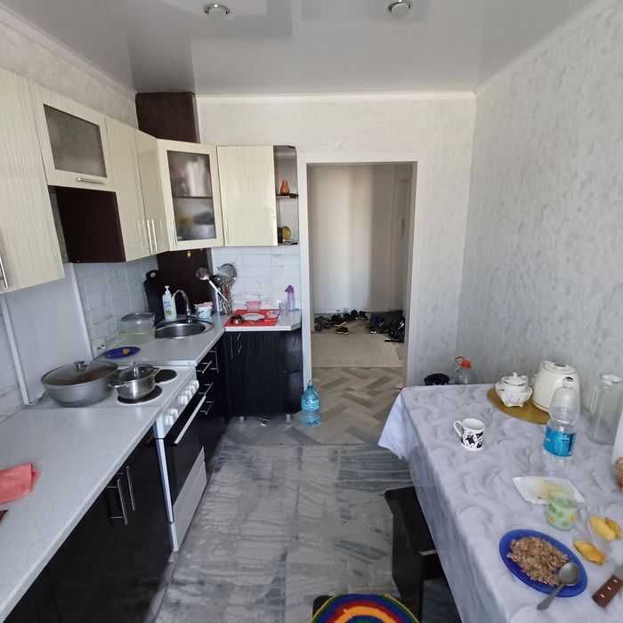 Сдам 2-х комнатную квартиру