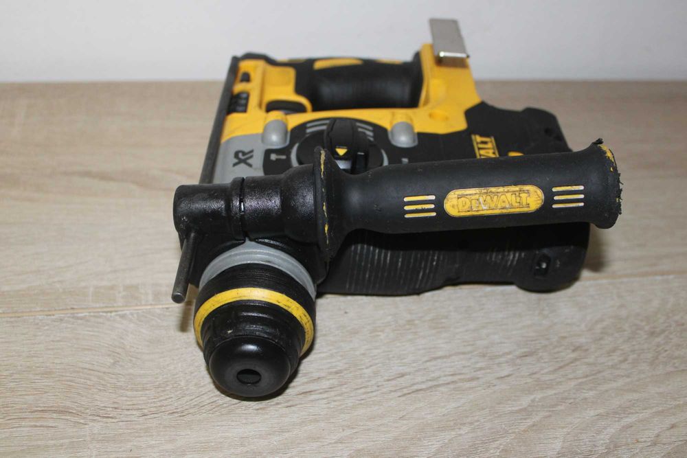 Dewalt DCH273 corp roto brushless 2023