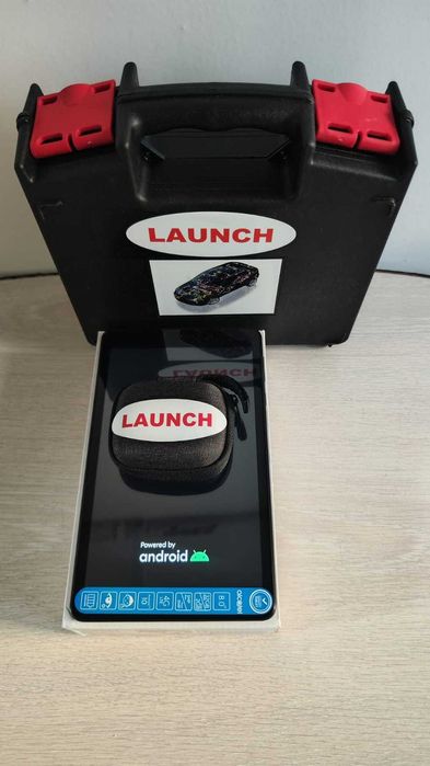 Promotie Interfata auto Launch Easydiag PRO4M X431, Update 2026, Full