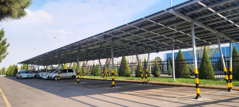 Металлоконструкция