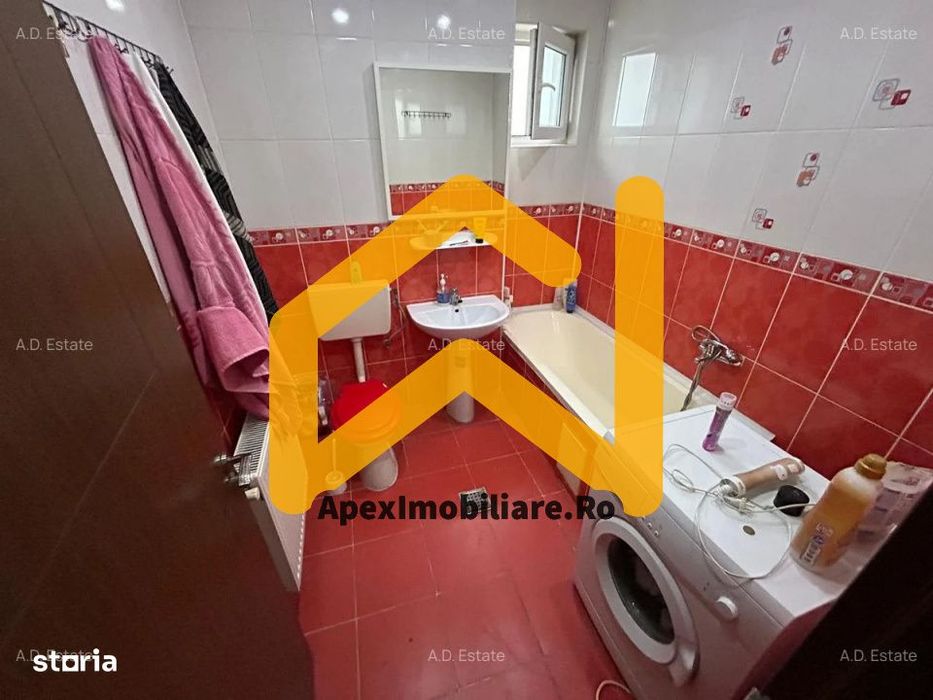 Trapezului | 2 Camere | Metrou 12min | Centrala | Parcare | 2Balcoane