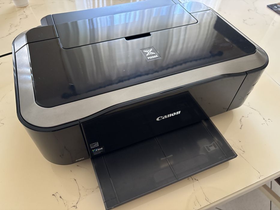 Принтер Canon Pixma IP4850