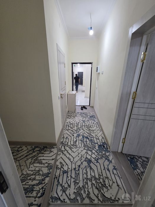 Motrid Qorasuv 2 xonali ijaraga beriladi