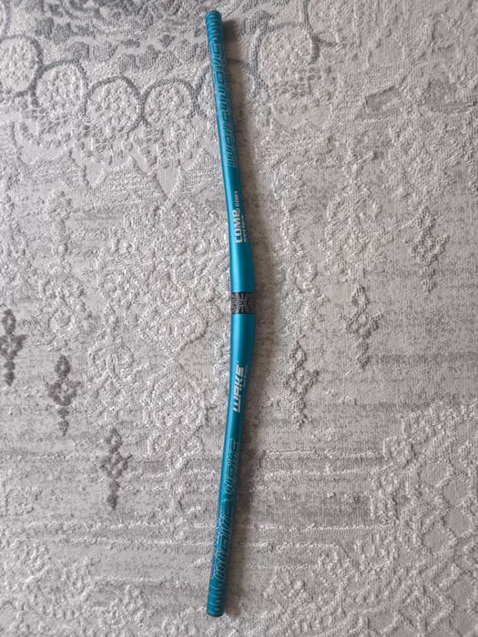 Руль для велика wake