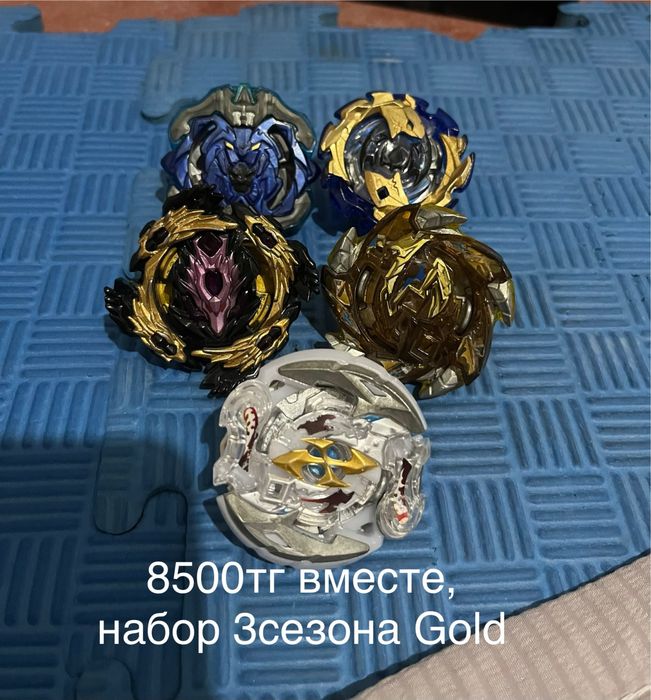 Bayblade оригинальные sb flame