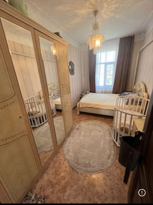 Продам 3ех комн квартиру