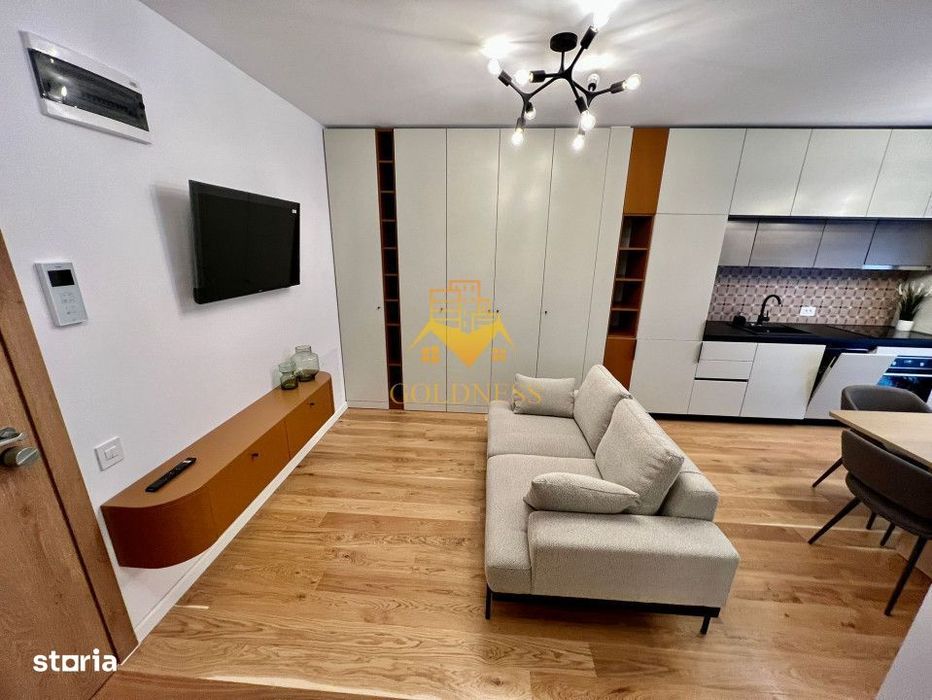 2 camere, Premium, AC, parcare ,Zorilor Zona UMF, Louis Pasteur