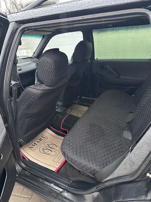 Продам или обмена на бараны варианты