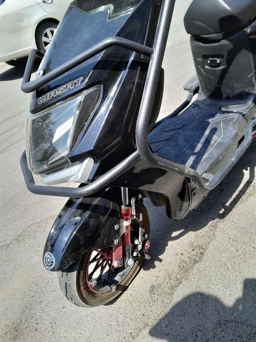 Moped   kafolati bn