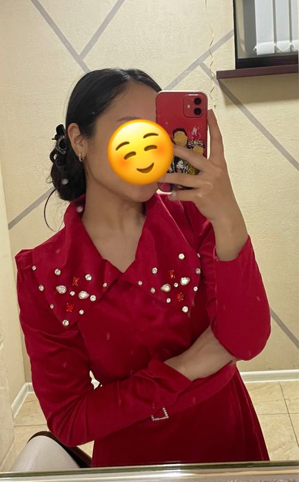 Продам платье одевала только 1 раз