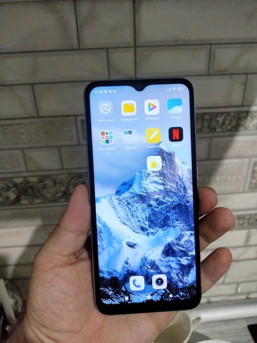 Продам Redmi 10A 64gb