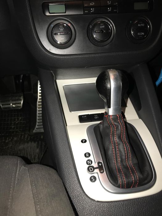 Vw golf 5 gti на части