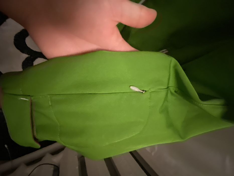 Оригинальный дождевик Salomon gortex