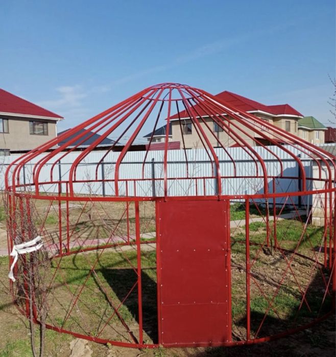 Қазақ ұй жасап сатамз