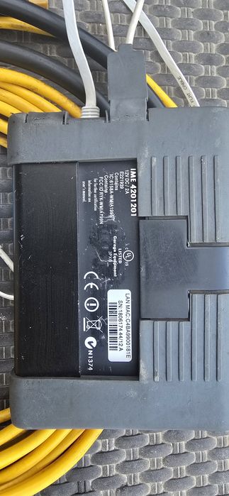 ICOM A1+B+C за диагностика на BMW,MINI и ROLLS ROYCE