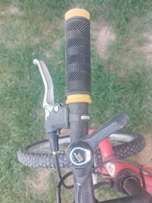 Детско колело 20 цола.