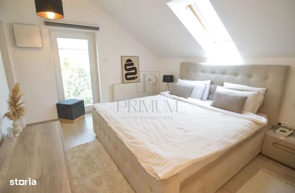 Giroc - Casa Individuala - 4 Camere - Premium - Spatioasa - Zona Excel