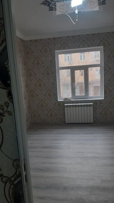 yashash uchun shinam joy