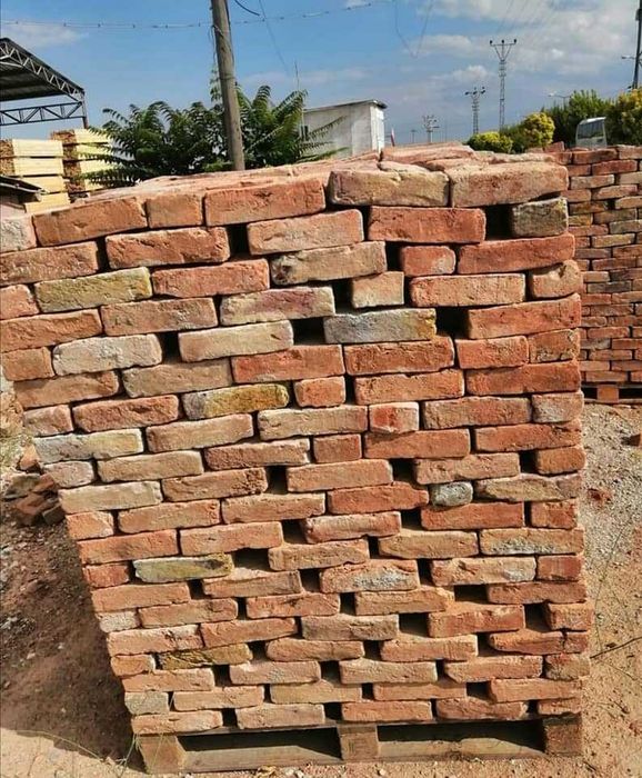 ТУХЛИ втора употреба единички, двойки