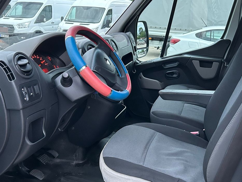 Renault Master 2016 stare buna