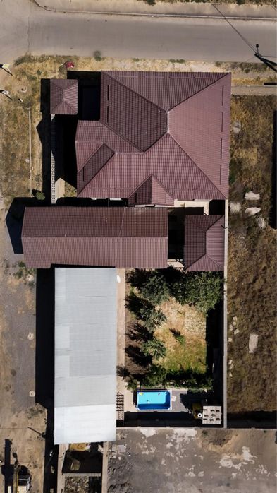 Продаётся 2хэтажный дом