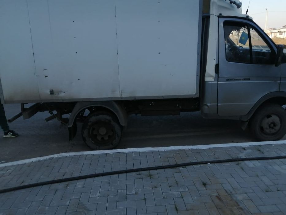 Газель 2011 г ( дизель)