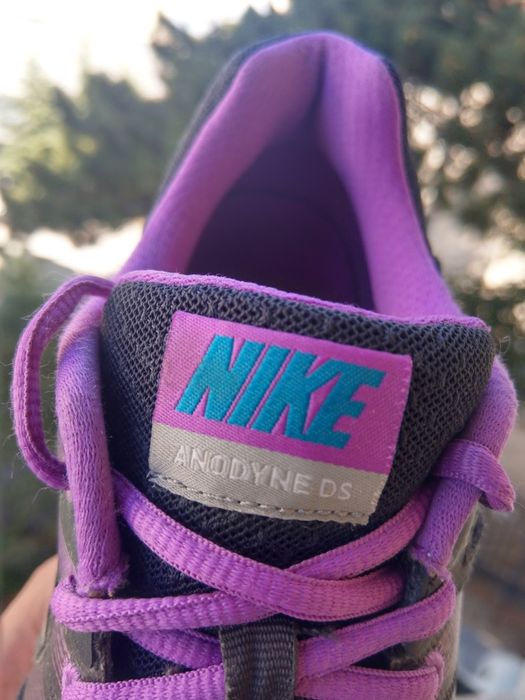 Nike Anodine DS. 41нм. 26,2см.