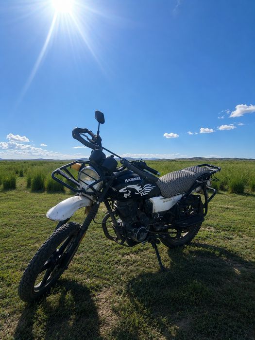 Suzuki GSX 200 Мотоцикл