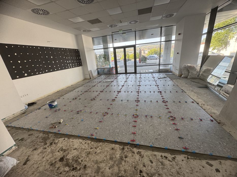 Finisaje interioare si exterioare , apartamente si case.