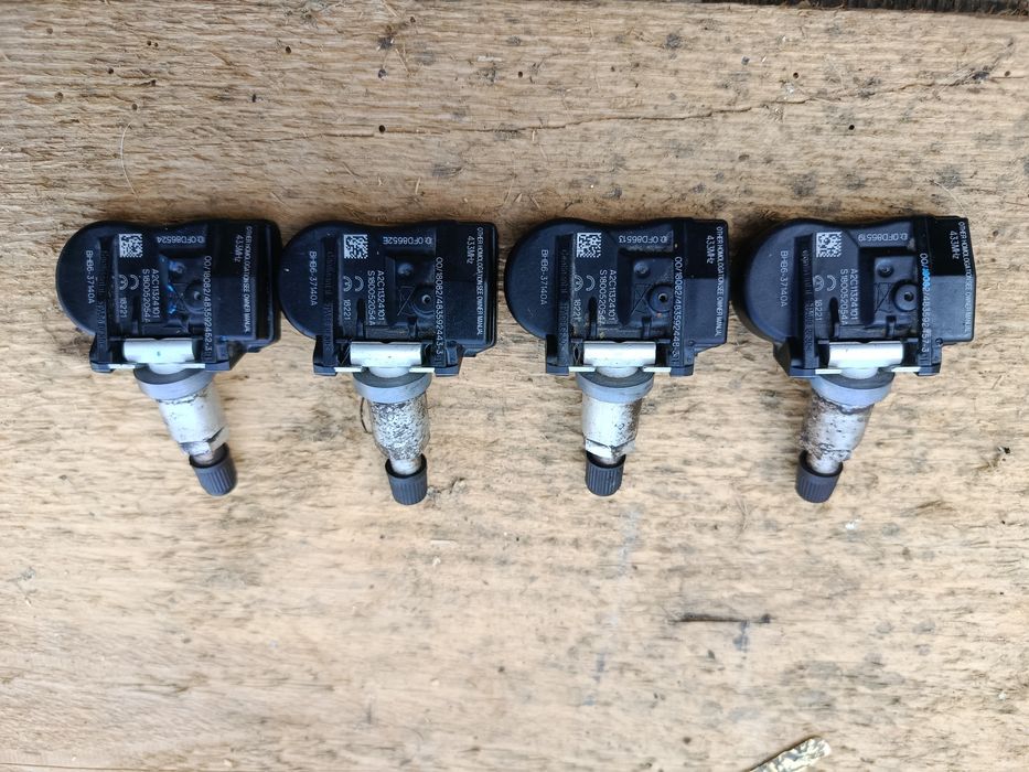 Senzori presiune Mazda