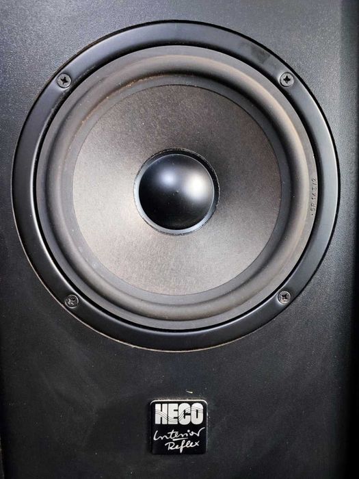 Heco Interior Reflex 35H boxe
