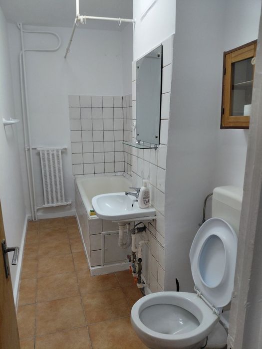 Închiriere garsoniera Crangasi