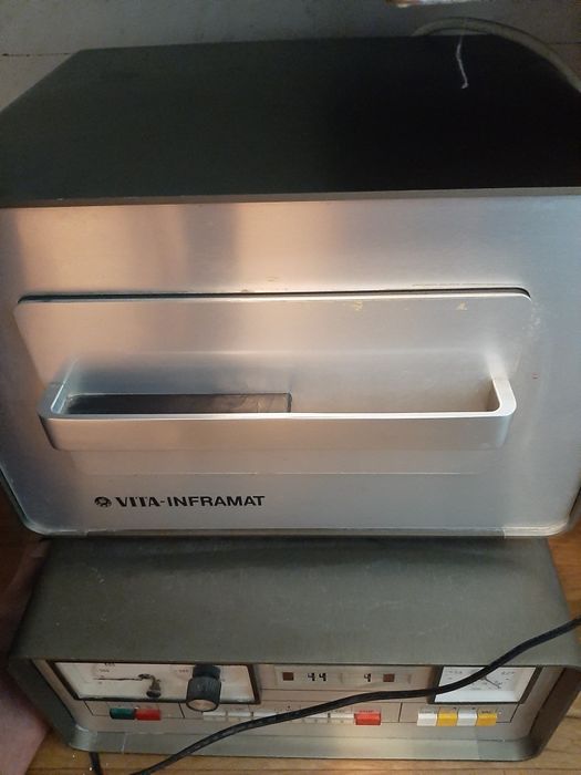 Керамическая печка