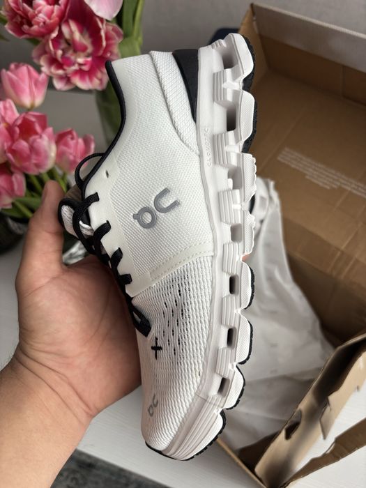 Кроссовки с америки